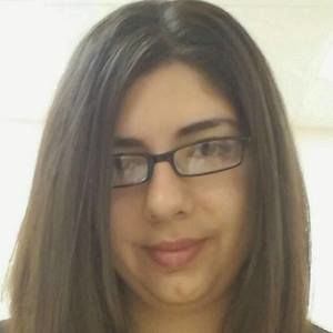 Meet your Posher, Patricia